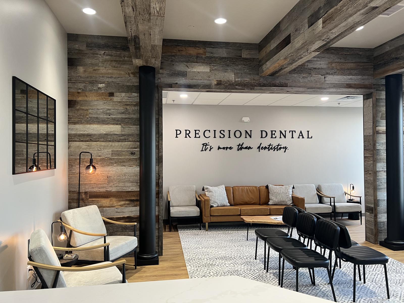 Precision Dental Fairview Avenue - Bowling Green, KY
